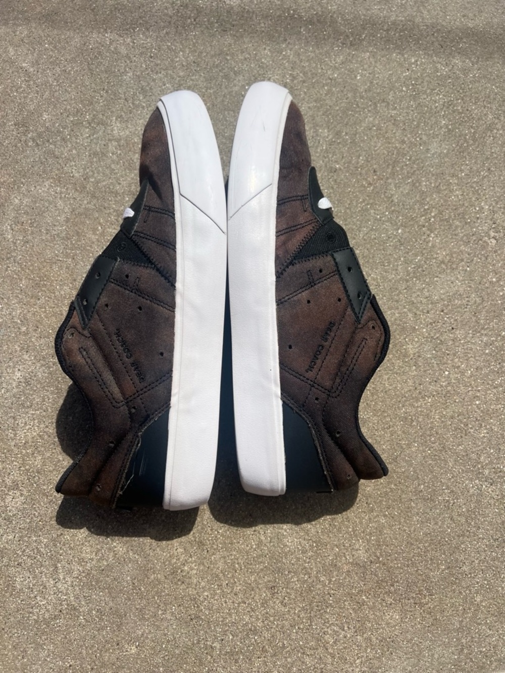 Air Jordan Series.03 'Dear Coach' - Picture 8 of 9